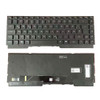 Laptop Keyboard For Alienware M15 R7 / M15 R7 AMD Germany GR Black With RGB Backlit New