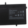 Laptop Battery For FeedMe F6 Pro CT153 11.4V 4000mAh 57Wh 11PIN 9LINE New