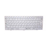 Laptop Keyboard For Founder B102T Japanese JP V022328B1JP White New