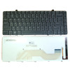 Laptop Keyboard For Alienware M11X R2 R3 Thailand TI Black With Backlit New
