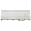 Laptop Keyboard For Alienware Area-51m A51M English US White With Backlit New