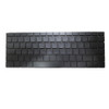 Laptop Keyboard SCDY 30013-7 SCDY-30013-7 US Layout Black Without Frame Printing Without Letters New