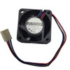 Cooling Fan For ADDA AD0412MB-C52 DC12V 0.13A 4020 6900rpm 3-wire New