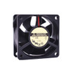Cooling Fan For ADDA AD06024VB257100 DC24V 0.23A 2-wire 2P Interface New