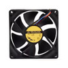 Cooling Fan For ADDA AD0912UB-A7BGL DC12V 0.45A 3-wire New
