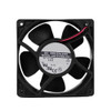 Cooling Fan For ADDA AQ1224MB-F51 DC24V 0.23A New
