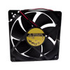 Cooling Fan For ADDA AG12024UB257100 DC24V 0.3A New