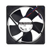 Cooling Fan For ADDA AD1224HB-Y51 DC24V 0.25A 2-wire New