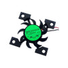 Cooling Fan For ADDA AP4512MX-J90 DC12V 0.06A New