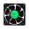 Cooling Fan For ADDA AD1224UX-A71GL DC24V 0.4A New