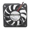 Cooling Fan For ADDA AD0612MB-GA0 DC12V 0.19A 2-wire B1 Interface New