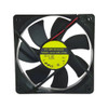 Cooling Fan For ADDA AD1212HB-A70GL DC12V 0.37A 2200rpm New