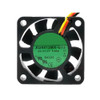 Cooling Fan For ADDA AD0412MX-G73 DC12V 0.09A 3-wire New