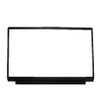Laptop LCD Bezel For Lenovo V15 G3 IAP AP21S000510 Black USED