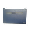 Laptop Bottom Case For Lenovo IdeaPad Slim 3 15IRU8 15IAN8 15ABR8 15AMN8 15IRH8 15IAH8 5CB1K18628 AP2XP000410SLH1 Blue Lower Case Base Cover USED