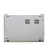 Laptop Bottom Case For Lenovo IdeaPad 320-15ISK 320-15IKB 320-15ABR 320-15IKB 330-15IKB 330-15IKB 5CB0N86419 AP13R000400 White Lower Case Base Cover USED