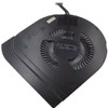 Laptop CPU Cooling Fan For Lenovo ThinkPad E570 E570C E575 BAZA0808R5H P002 DC5V 0.5A New