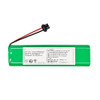 Robot Vacuum Cleaner Battery For UR18650ZY-4S1P-AAV 14.8VDC 2600mAh New