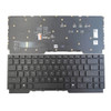 Laptop Keyboard For Alienware M16 R2 English US Black With RGB Backlit New