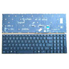 Laptop Mechanical Keyboard For Alienware M18 R1 / M18 R1 AMD / M18 R2 English US Black With Backlit New