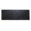 Laptop Mechanical Keyboard For Alienware M17 R5 AMD English US Black With Backlit New