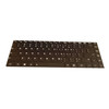 Laptop Keyboard For Mecer MyLife Z140C-Edu Z140C-Edu+ English US Without Frame Black New