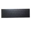 Laptop Keyboard For Veltron 5095512 Black With Backlit United States US