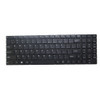 Laptop Keyboard For Veltron n95512 Black With Backlit United States US