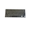 Laptop Keyboard For Mecer Move YA13Q20-DP Guru YA13Q30-DP Guru YA13Q40 Guru YA13Q40-LTE Move YA13Q50-LTE English US Without Frame Black New