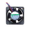 Cooling Fan HA40201V1-Q000-H99 DC12V 0.72W 4CM 3Lines 4PIN New