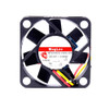 Cooling Fan For SUNON MF40100V2-1000C-G99 DC5V 0.65W 4CM 3PIN New