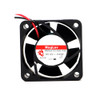 Cooling Fan MB40201V2-000C-F99 DC12V 0.60W 4CM 2Lines New