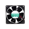 Cooling Fan For SUNON KD1208PTB1-6A DC12V 2.6W 8CM 2PIN New