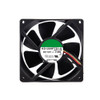 Cooling Fan For SUNON KD1209PTS1-6 DC12V 2.8W 9CM 3PIN New