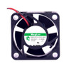 Cooling Fan For SUNON MB40202V2-000U-A99 DC24V 0.80W 4CM 2PIN New