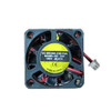 Cooling Fan For FXDS DC 24V +RED -BLACK 40*40*10MM 2PIN New
