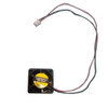 Cooling Fan For FXDS FD2510M12S 25*25*10MM DC12V 0.09A 2PIN New