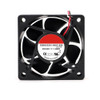 Cooling Fan For SUNON EB60252S1-000C-999 DC24V 1.80W 6CM 2Lines New