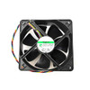 Cooling Fan MFC0381V1-Q060-S99 DC12V 7.8W 12CM 4PIN New