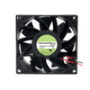 Cooling Fan PMD2409PMB3-A DC24V 6.0W 9CM 2PIN New
