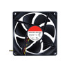 Cooling Fan For SUNON EE92252B1-0000-A99 DC24V 2.1W 9CM 3PIN New