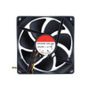 Cooling Fan EE92252B1-000C-A99.GN DC24V 2.1W 9CM 3PIN New