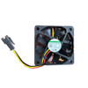 Cooling Fan MF60101V1-10000-G99 DC12V 1.42W 3PIN New