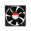 Cooling Fan EEC0382B1-0000-A99 DC24V 9.2W 12CM 3PIN New