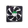 Cooling Fan EEC0252B1-000U-G99 B2315.GN DC24V 5.0W 12CM 2PIN New