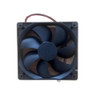 Cooling Fan For SUNON EEC0254B3-000U-A99 DC48V 2.60W 2PIN New