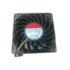 Cooling Fan PFE0381BX-Q04C-S99 DC12V 51.60W 14CM 4PIN New