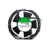 Cooling Fan A2175-HBL TC.GN 220-240-50/60Hz 0.11/0.11AMP 17CM 2Lines New