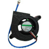 Projector Cooling Fan For Optoma EX610ST DC12V 1.2W Black New