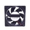 Cooling Fan For SANYO DENKI 120 9G1224A408 120*120*25MM DC24V 0.21A 2Lines New